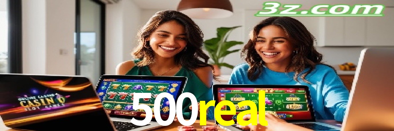 Blog do 500real com dicas e estratégias para apostas e jogos