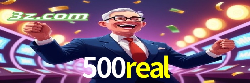 Promoções 500real
