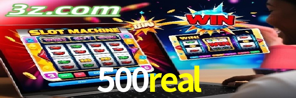 Promoções 500real