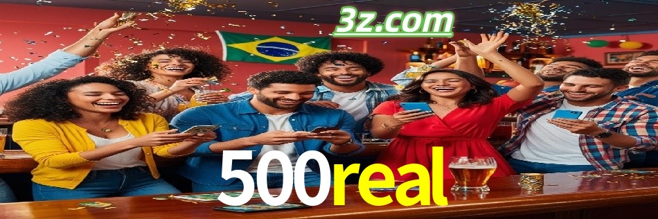 Por Que Escolher o Cassino do 500real